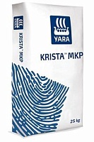 YaraTera KRISTA MKP (Монокалий фосфат), 25кг